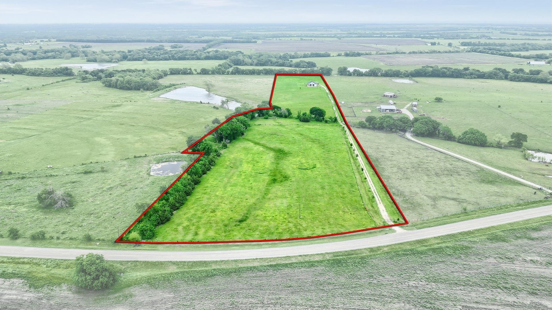 16.2 acres in Fannin County - photo 35