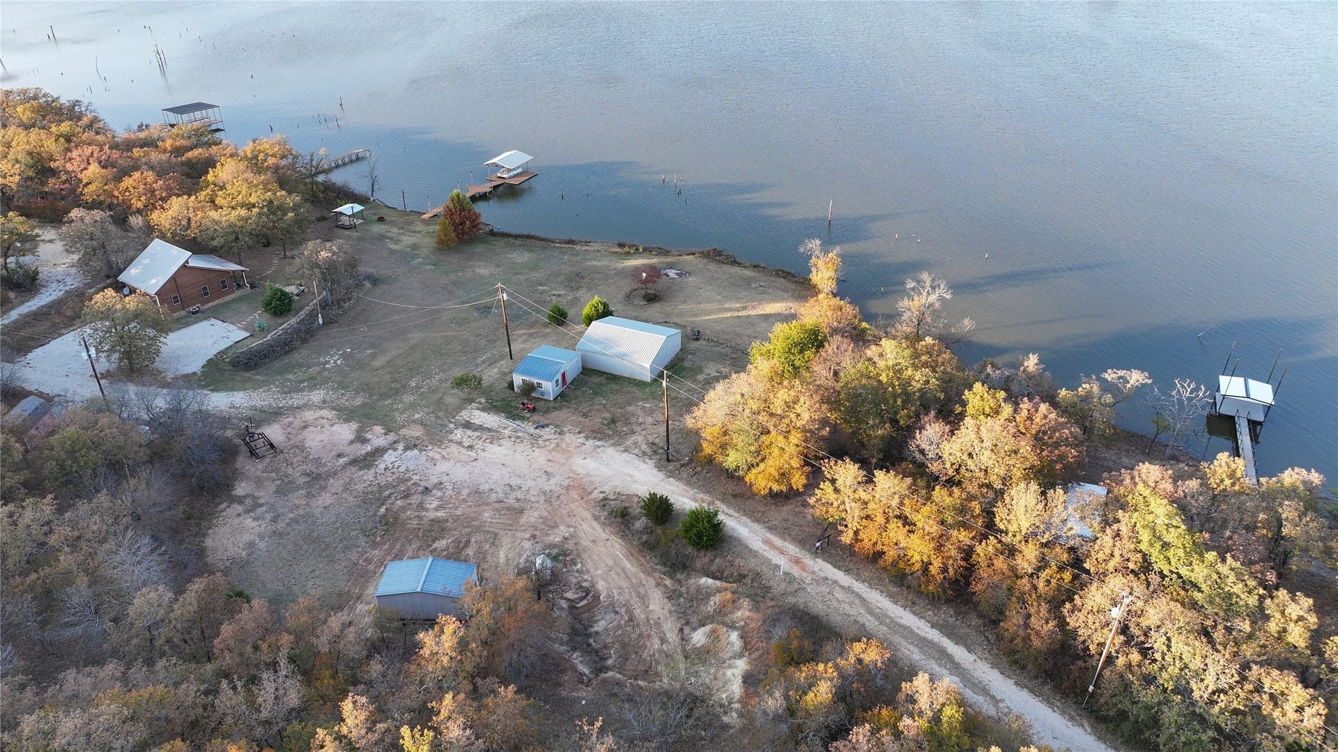 1.23 acres in Montague County - photo 4