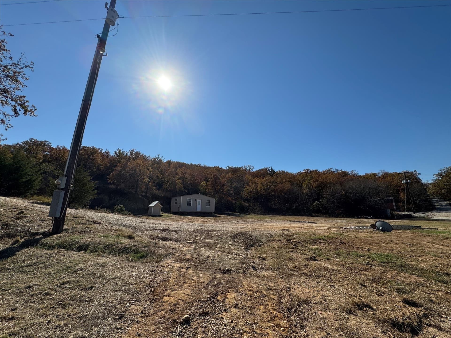 1.23 acres in Montague County - photo 8