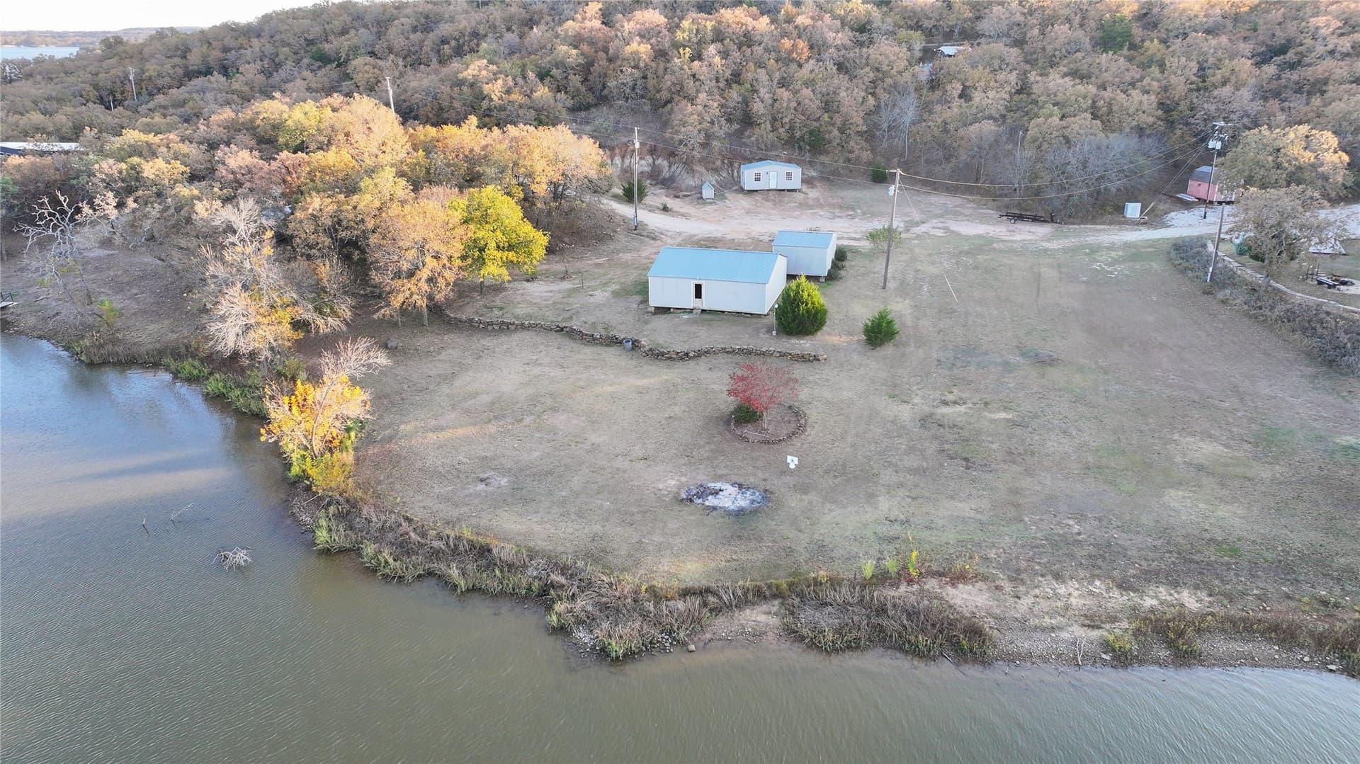 1.23 acres in Montague County - photo 3