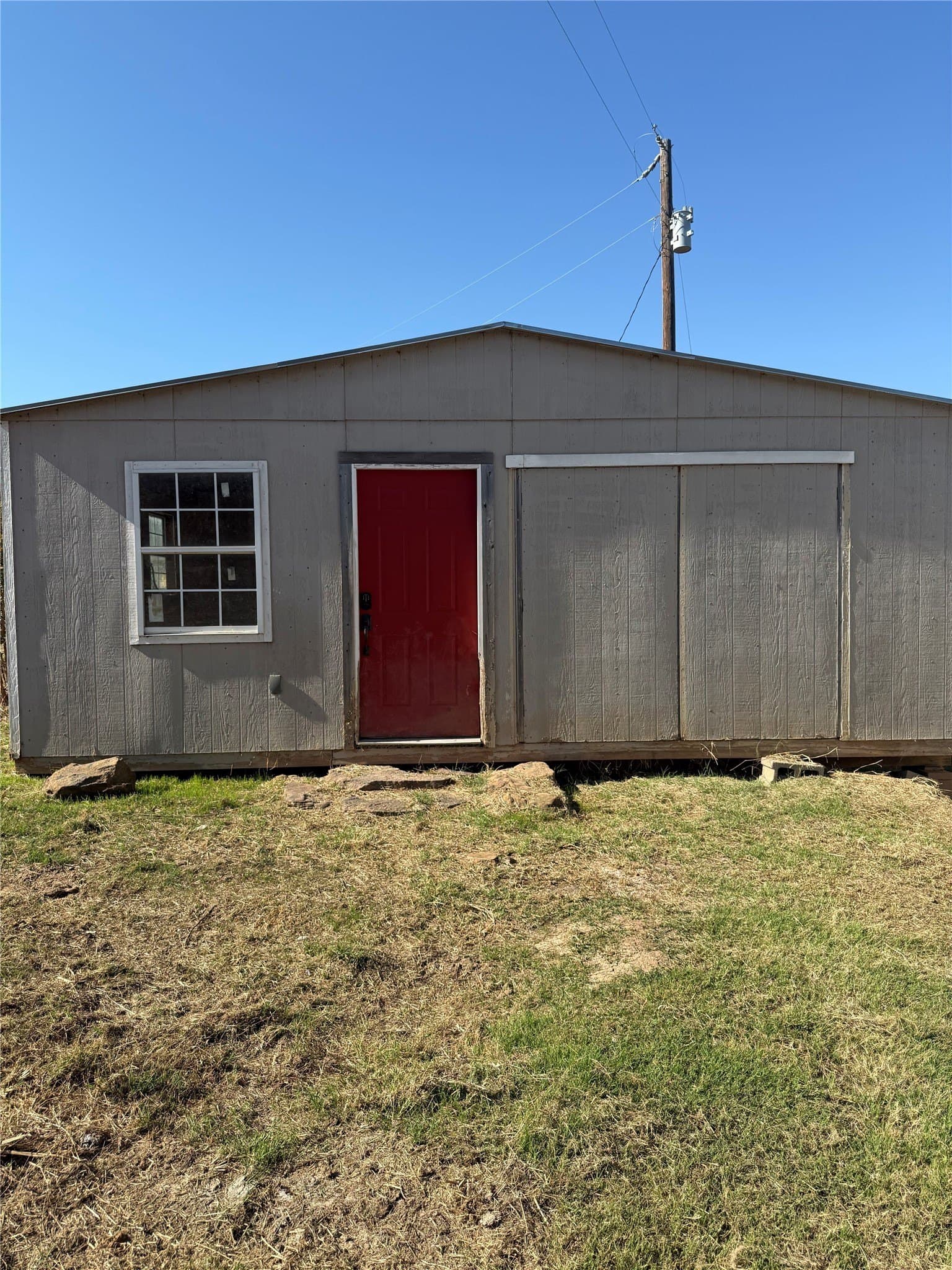 1.23 acres in Montague County - photo 10