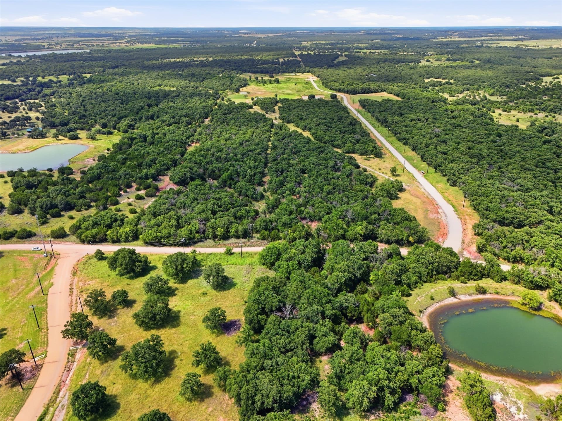 3.42 acres in Jack County - photo 9