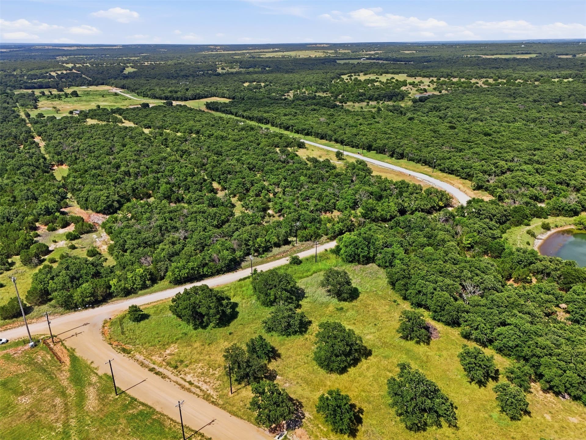 3.42 acres in Jack County - photo 7