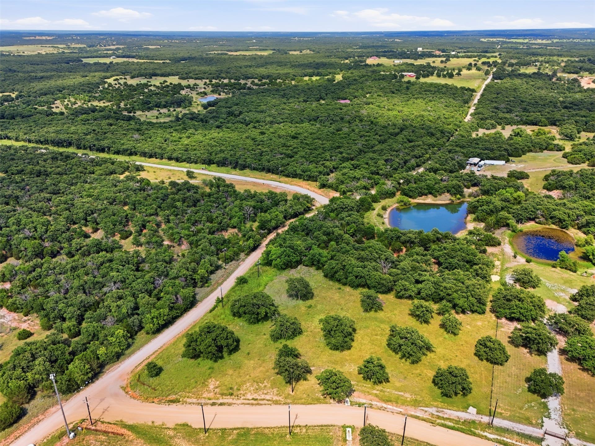 3.42 acres in Jack County gallery image 4