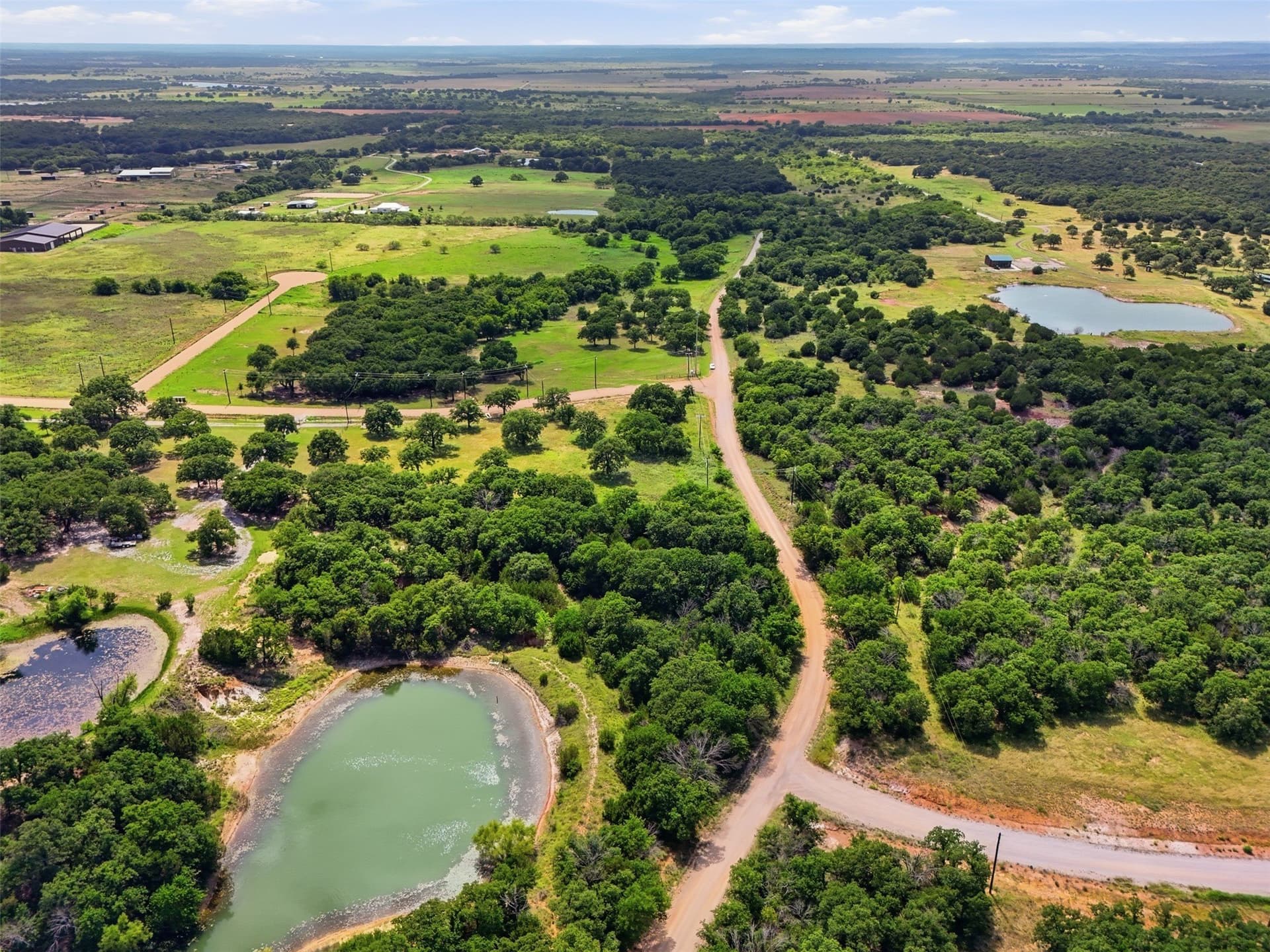 3.42 acres in Jack County - photo 14
