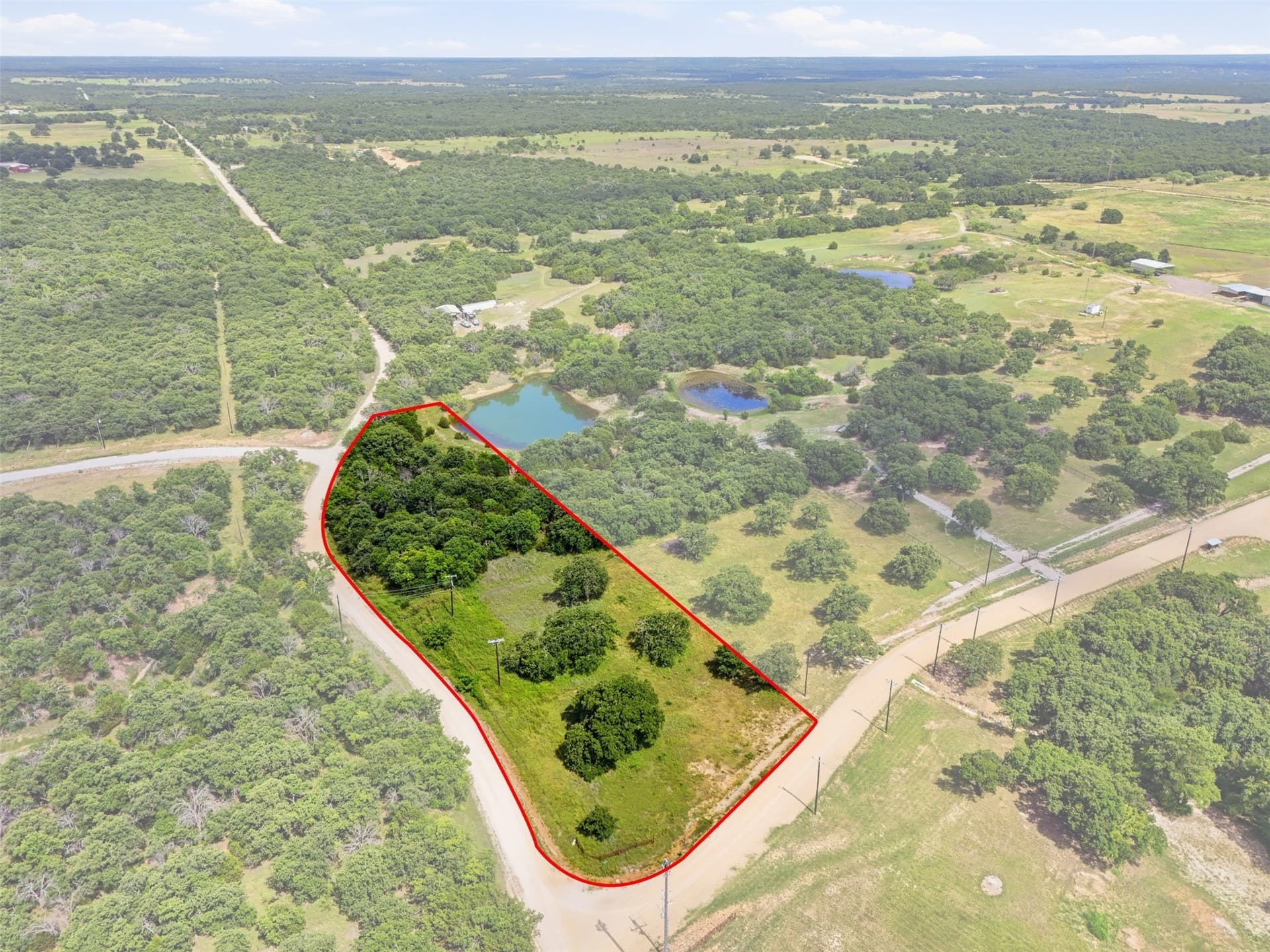 3.42 acres in Jack County gallery image 3