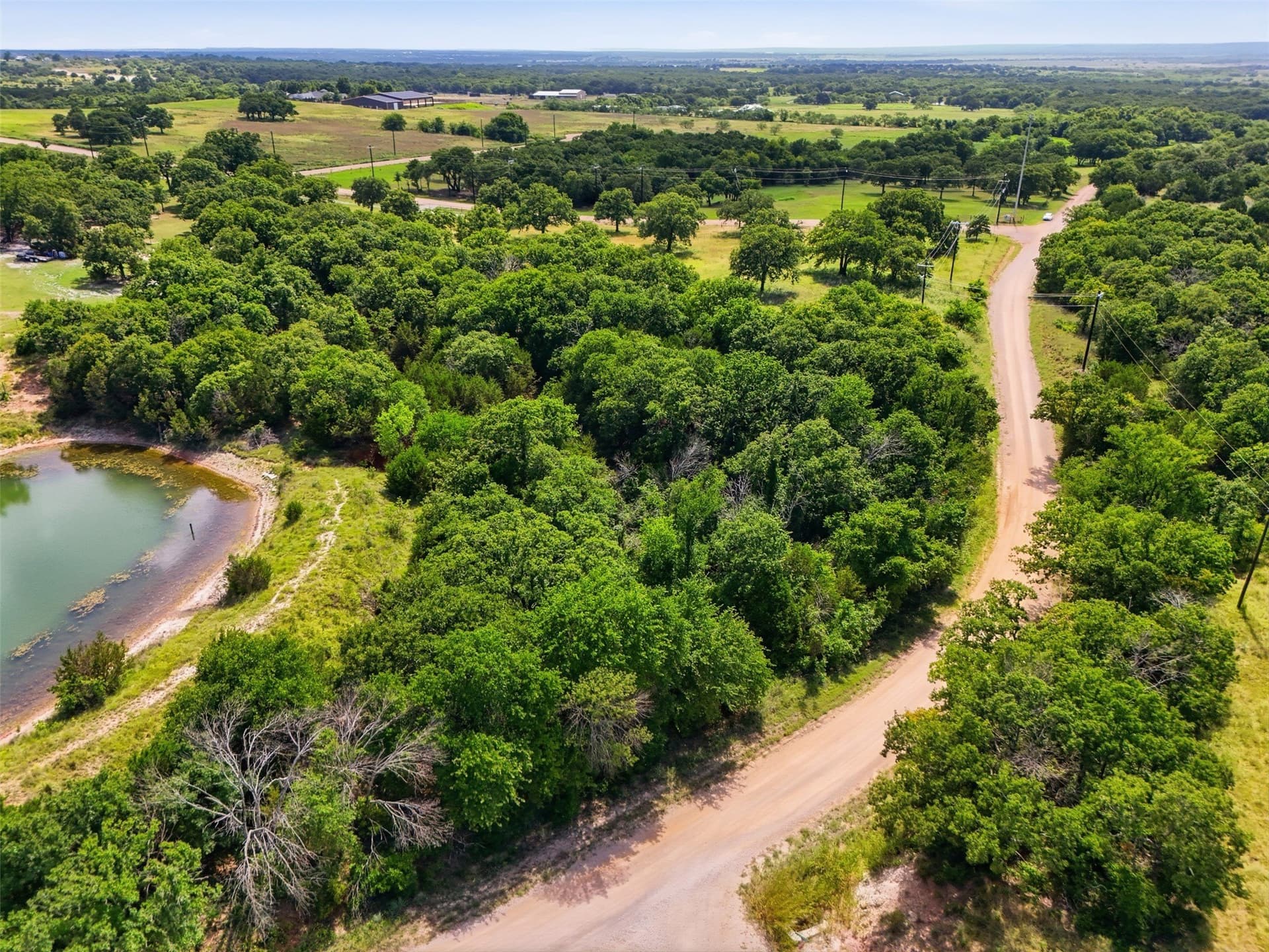 3.42 acres in Jack County - photo 16