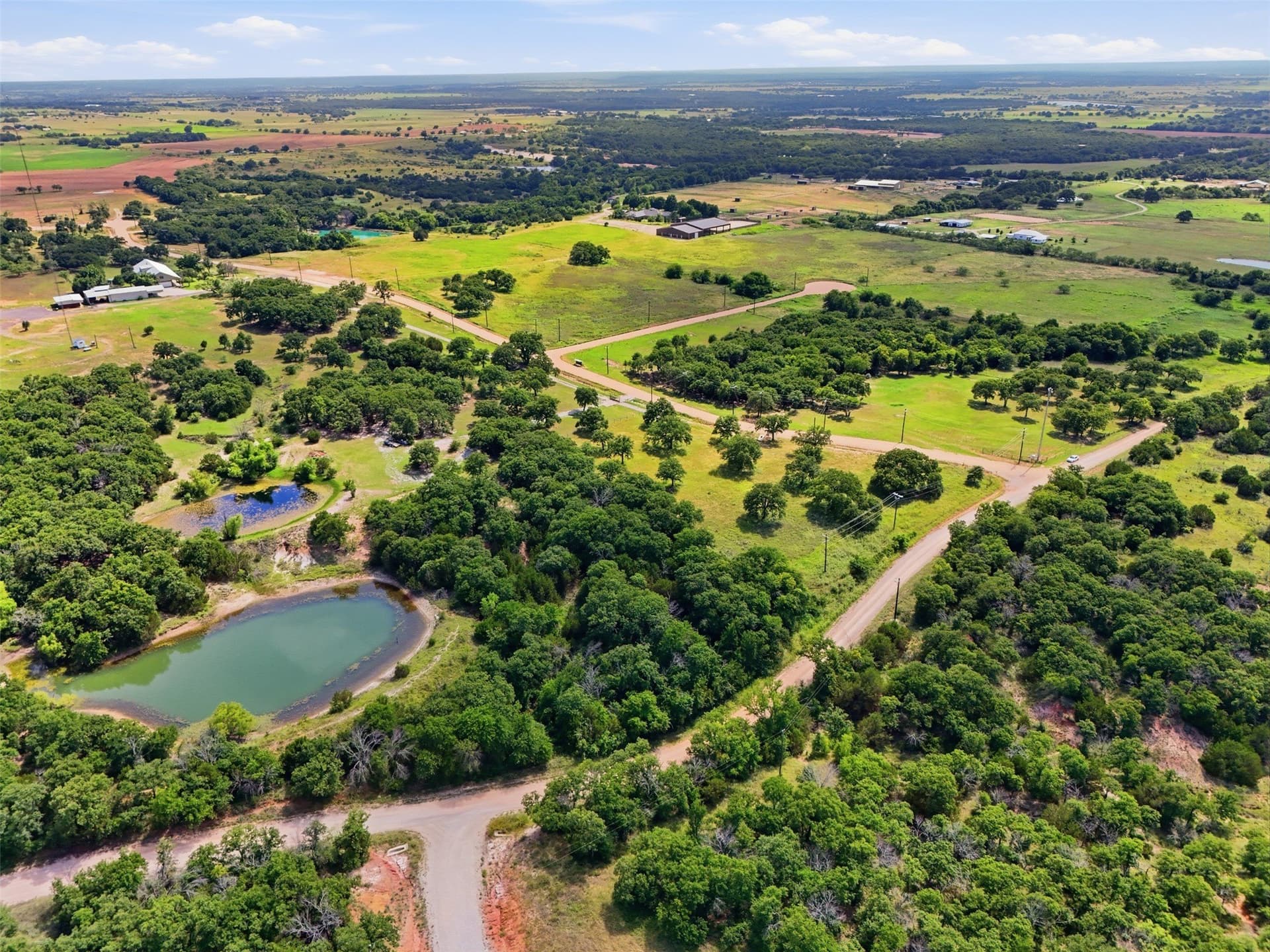 3.42 acres in Jack County - photo 15