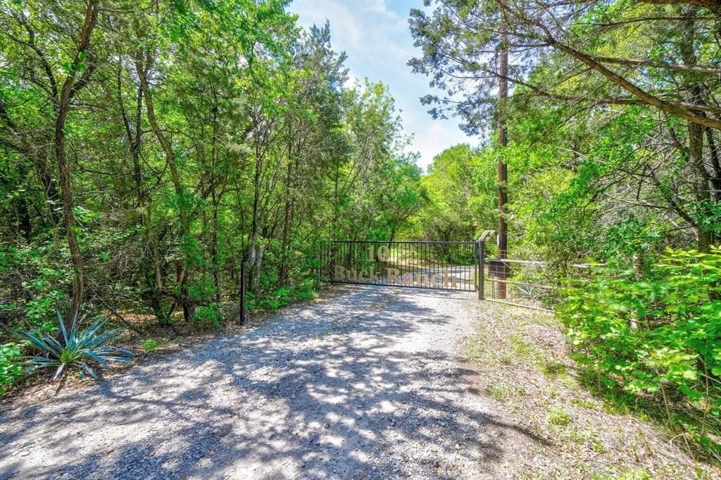 68.43 acres in Palo Pinto County