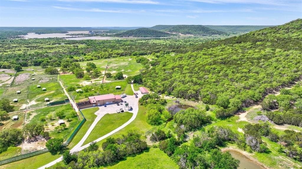 68.43 acres in Palo Pinto County featured view