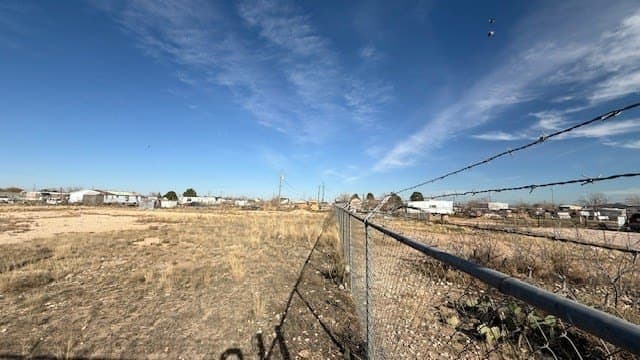0.88 acres in Ector County featured view
