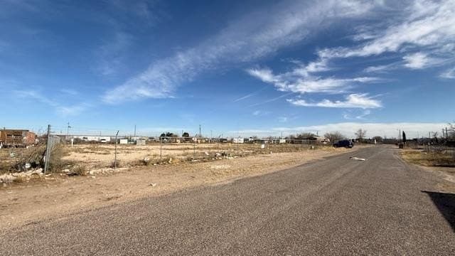 0.88 acres in Ector County