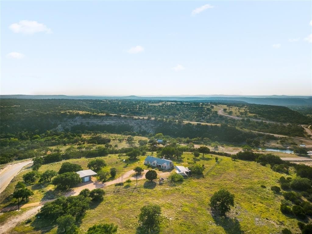 10 acres in Kimble County featured view