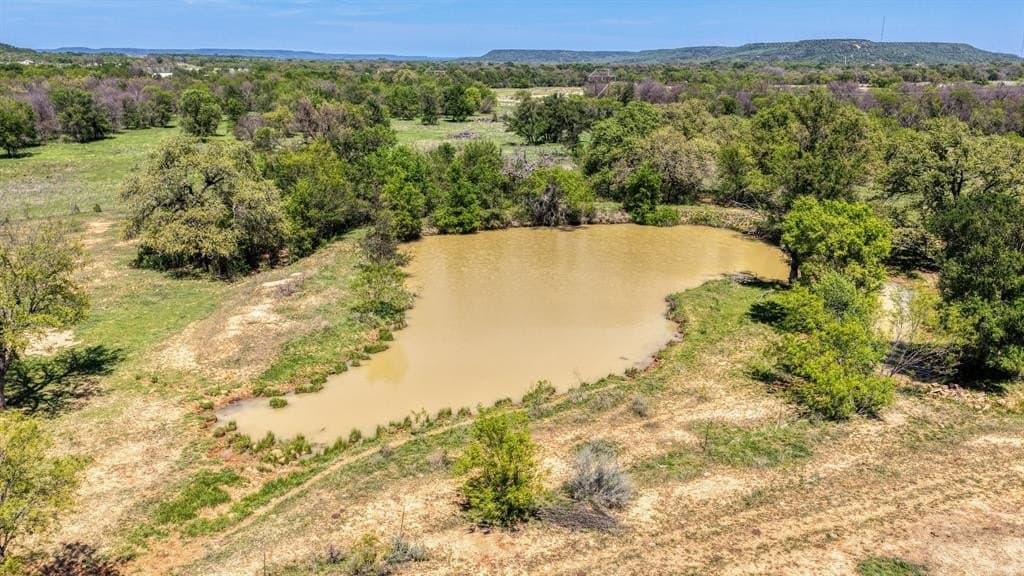 63 acres in Palo Pinto County featured view