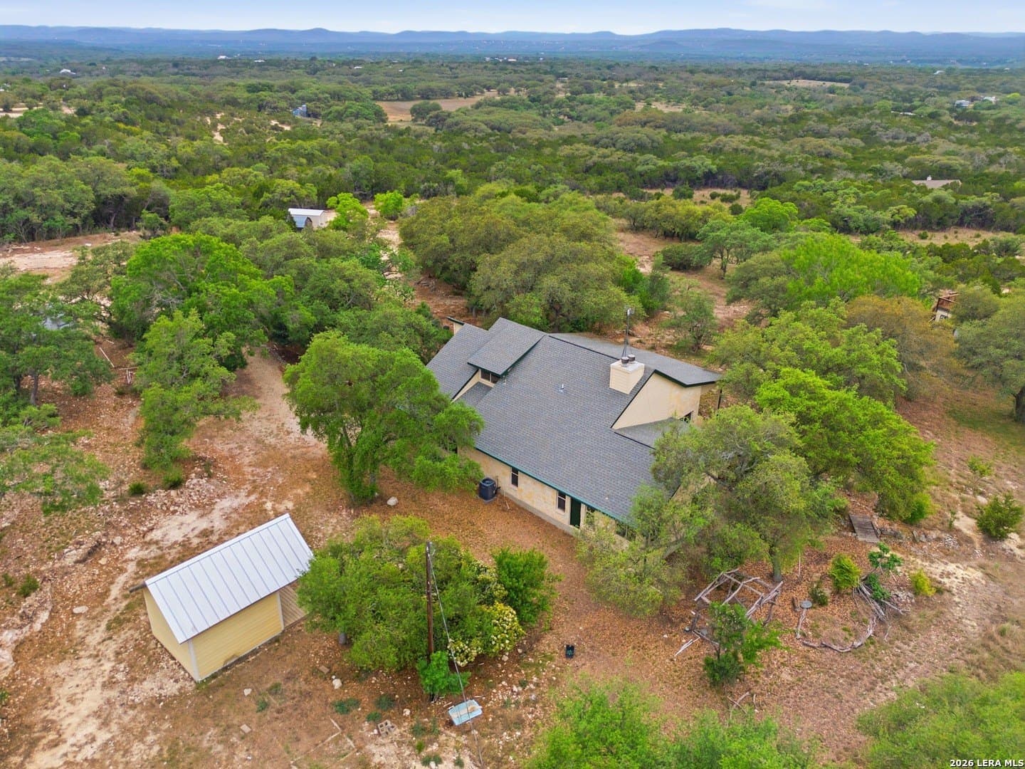 10.17 acres in Bandera County - photo 38