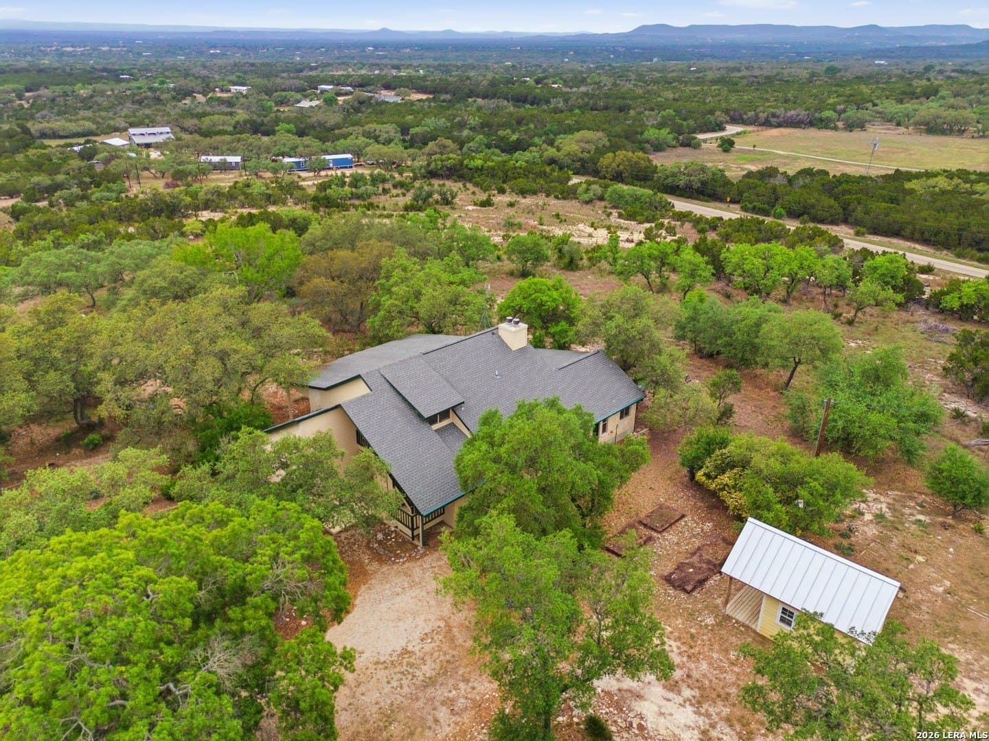 10.17 acres in Bandera County - photo 8