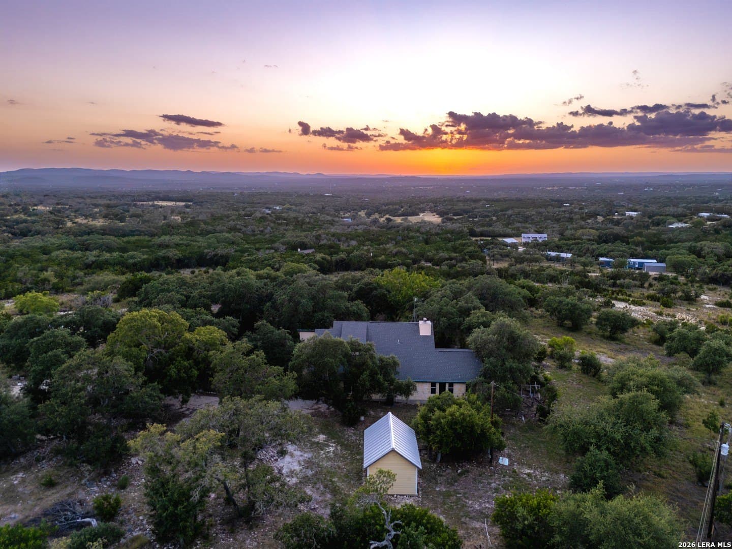 10.17 acres in Bandera County - photo 11
