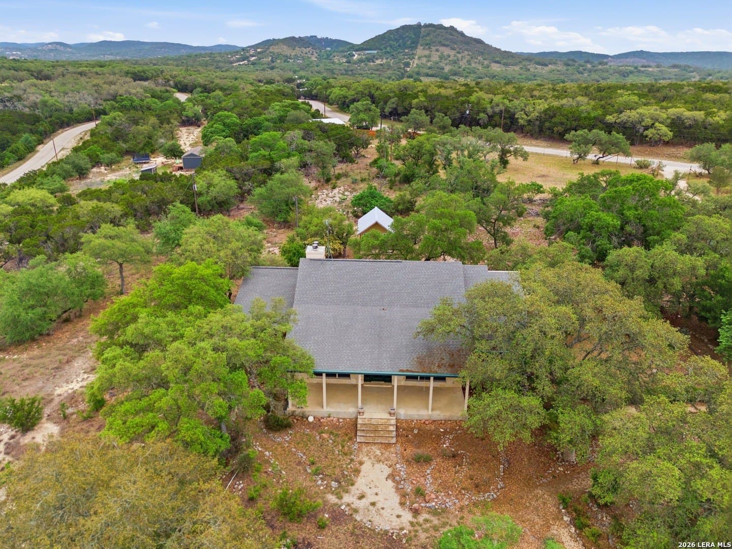 10.17 acres in Bandera County - photo 36