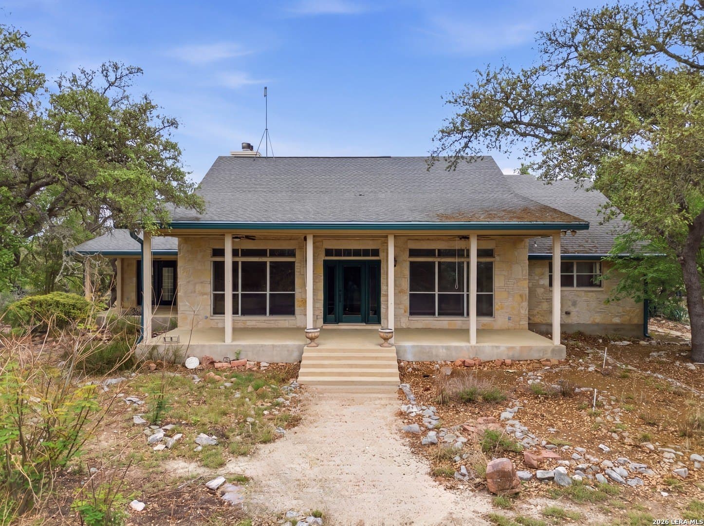 10.17 acres in Bandera County gallery image 3