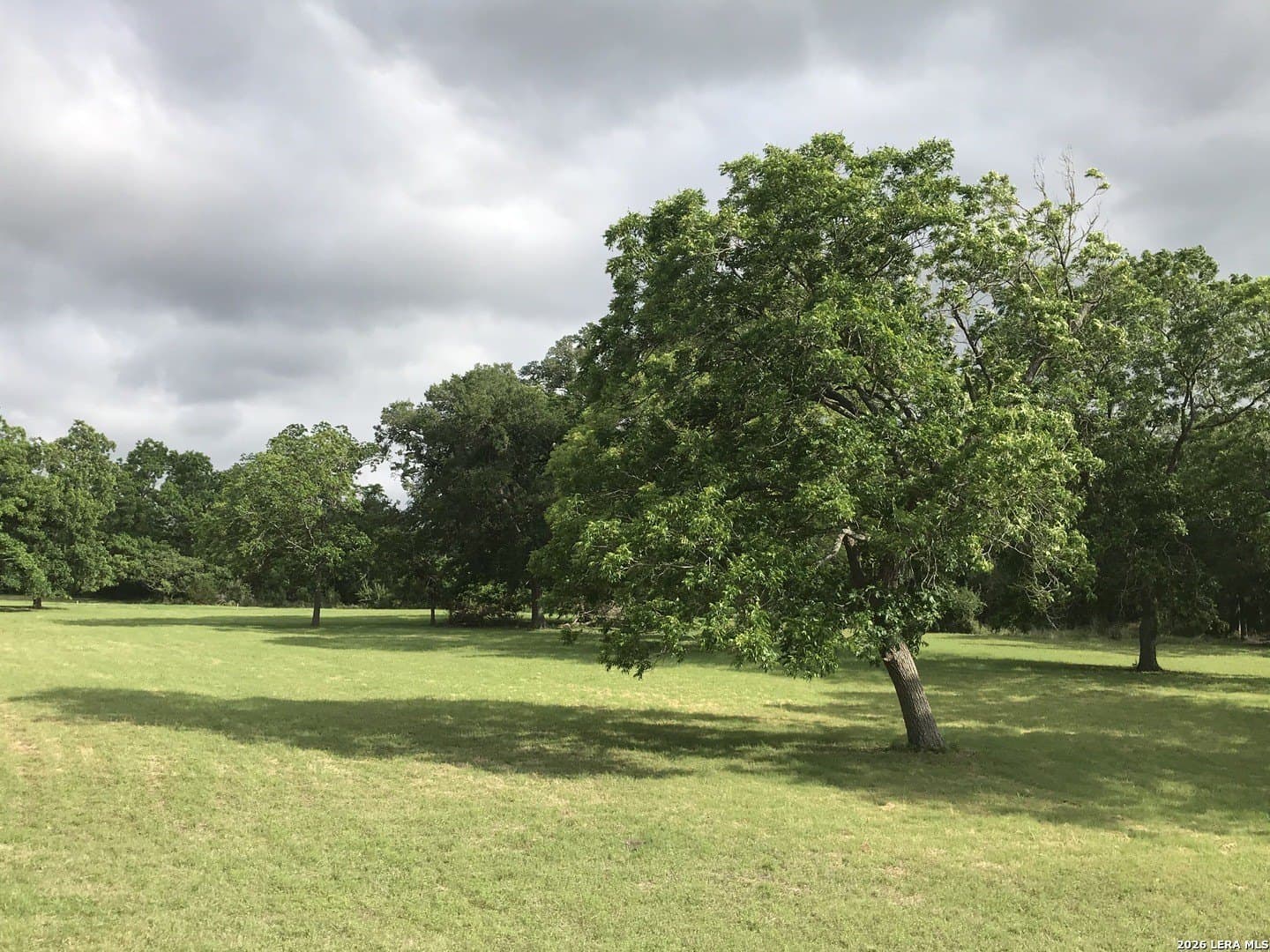 1.01 acres in Bexar County