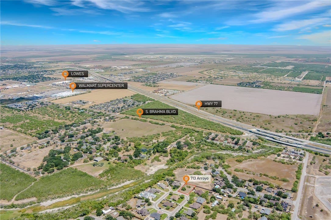 0.31 acres in Kleberg County - photo 6