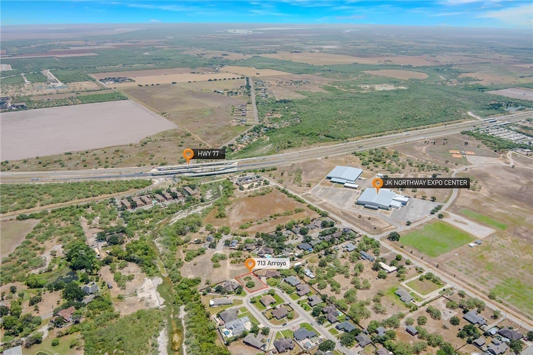 0.31 acres in Kleberg County - photo 10