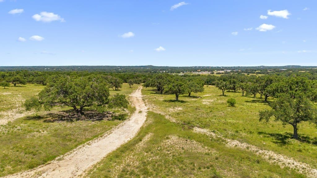 14 acres in Blanco County gallery image 3