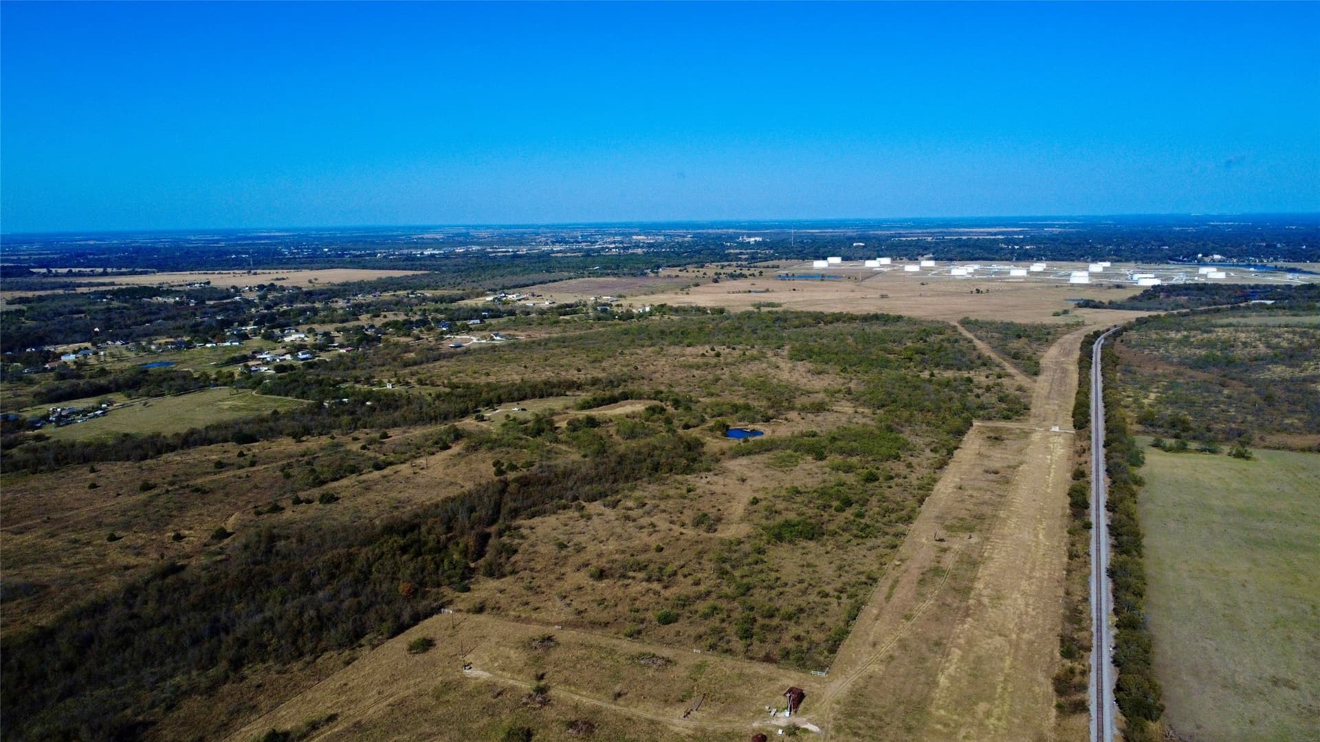 20 acres in Navarro County gallery image 3