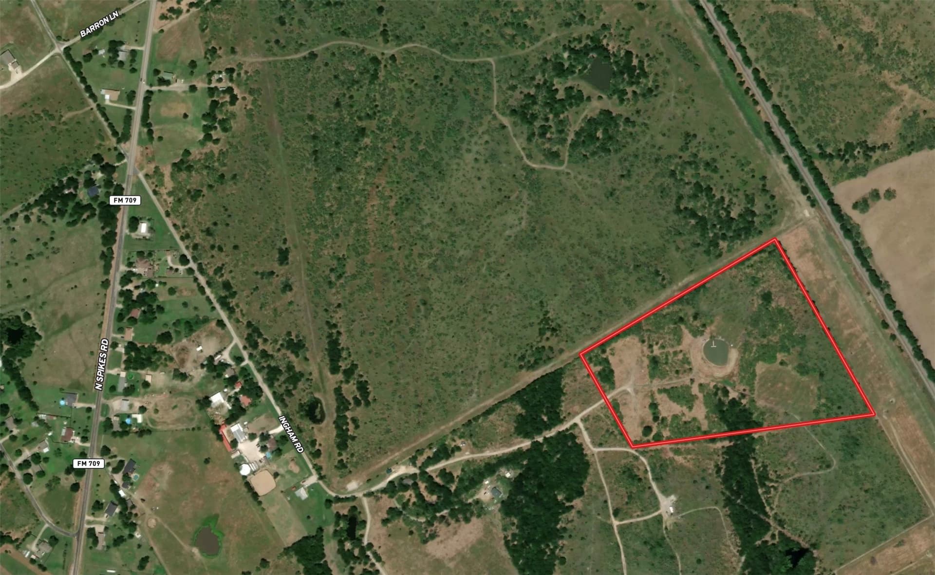 20 acres in Navarro County - photo 17