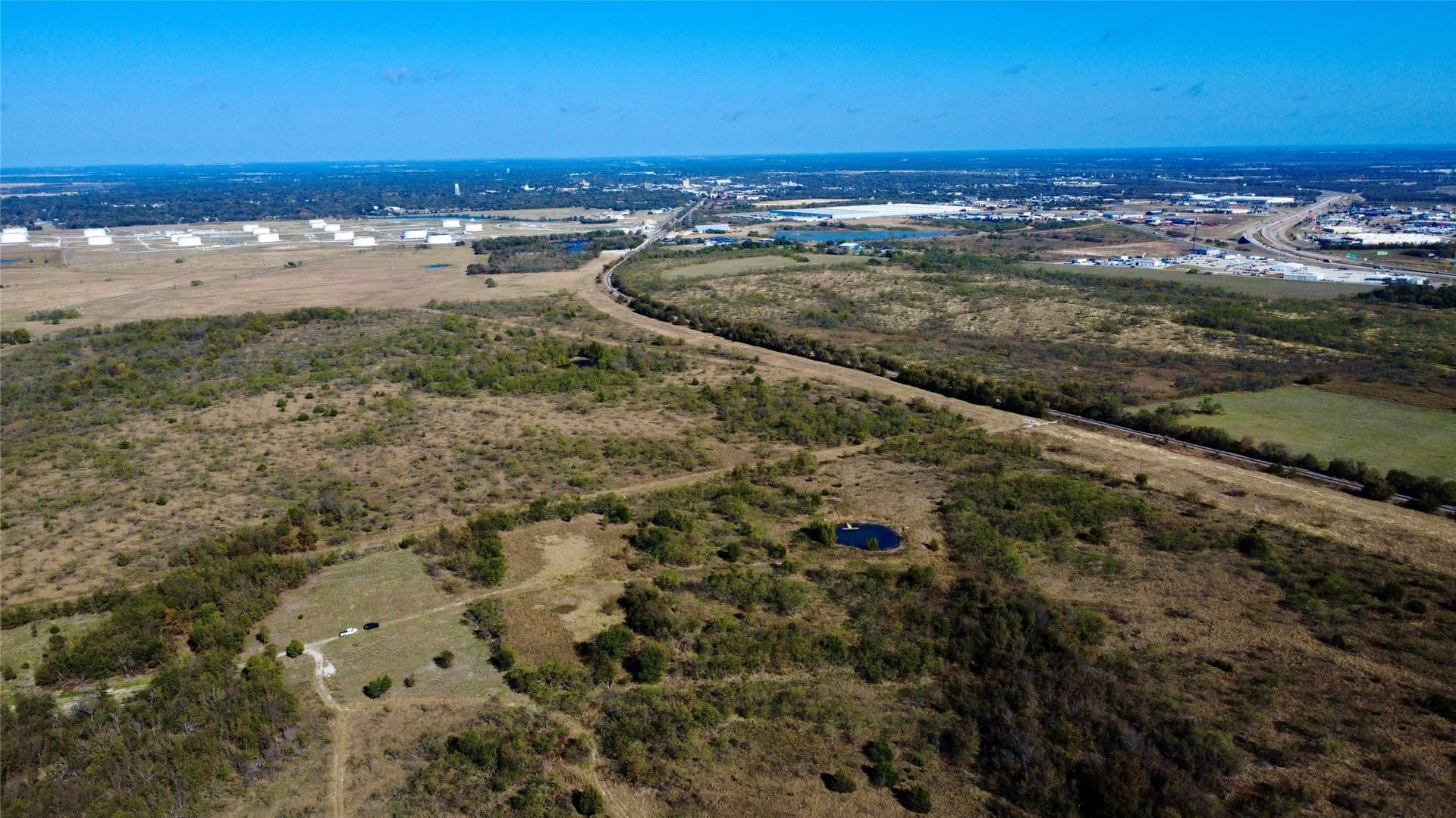 20 acres in Navarro County - photo 13