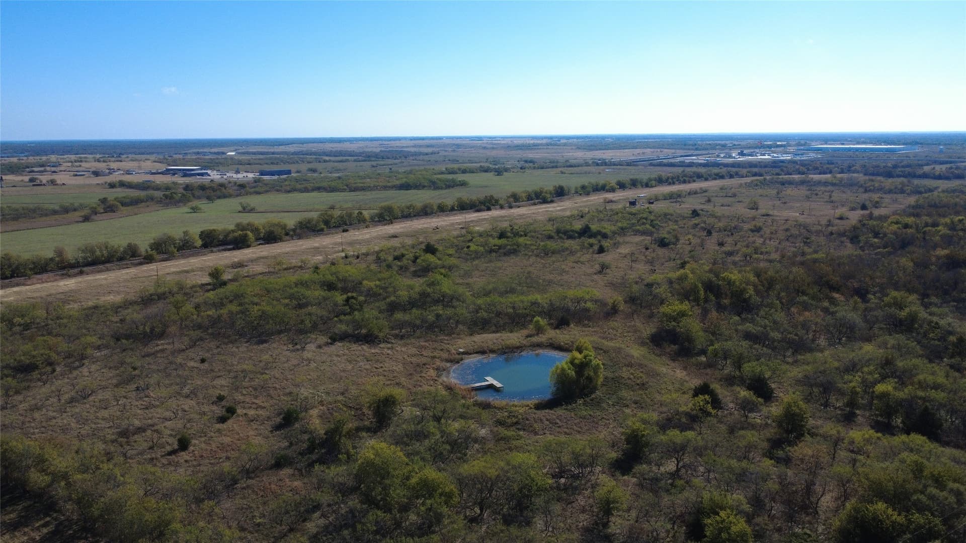 20 acres in Navarro County - photo 12
