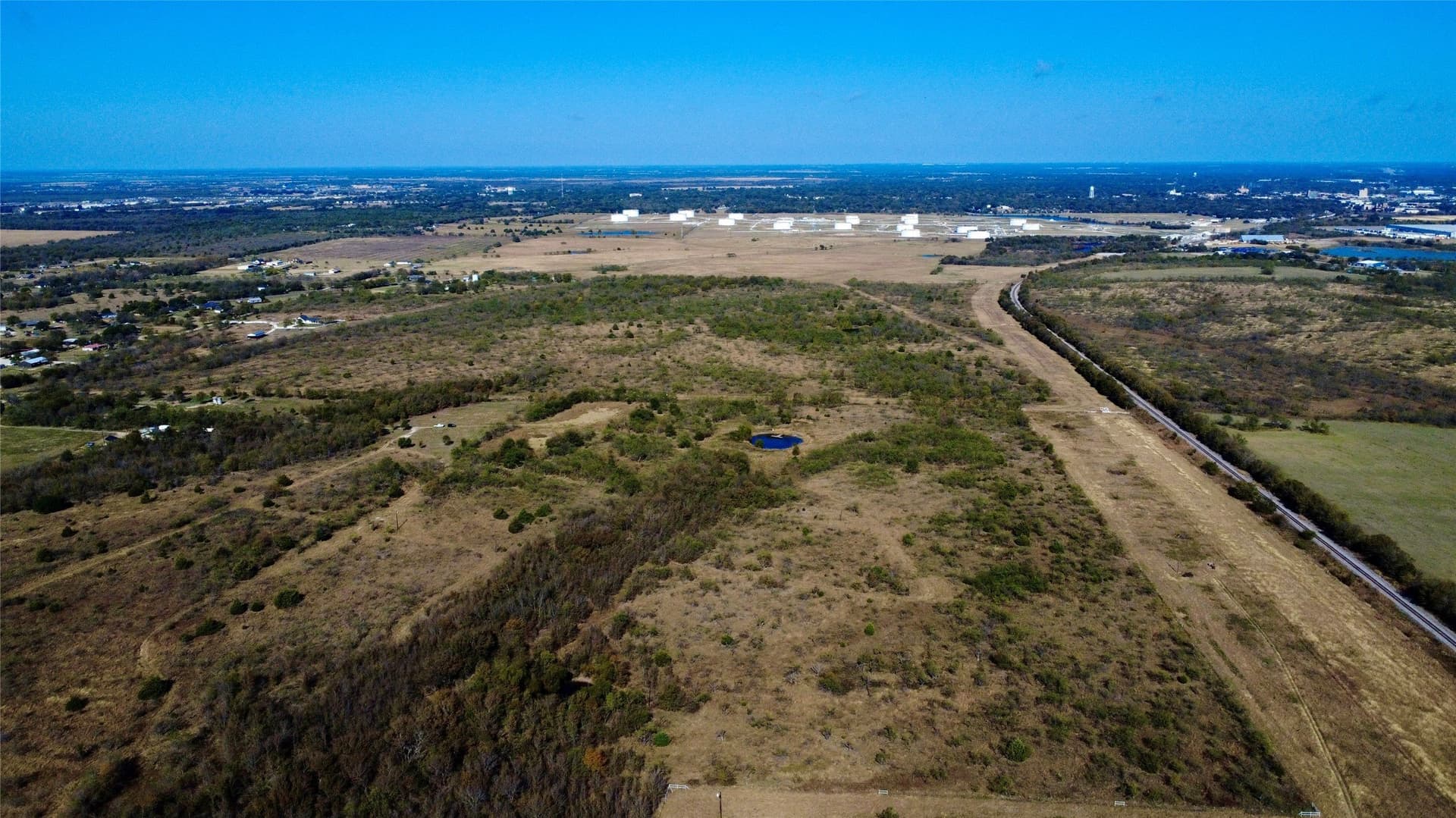 20 acres in Navarro County - photo 6