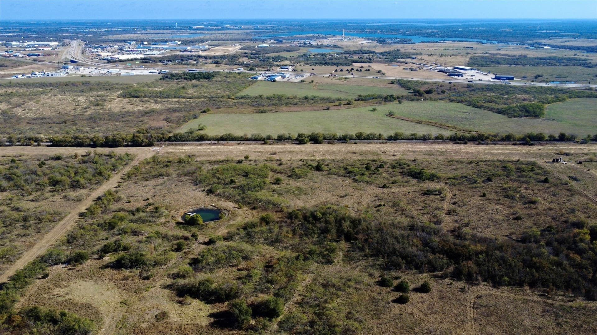 20 acres in Navarro County - photo 9