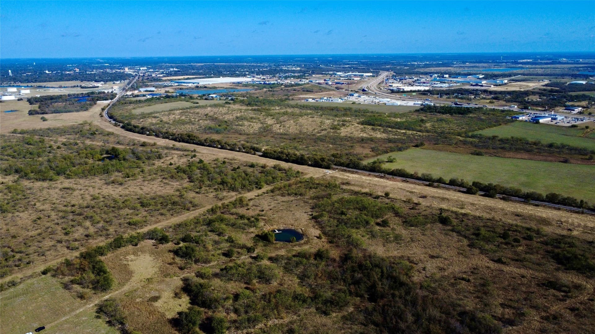 20 acres in Navarro County - photo 8