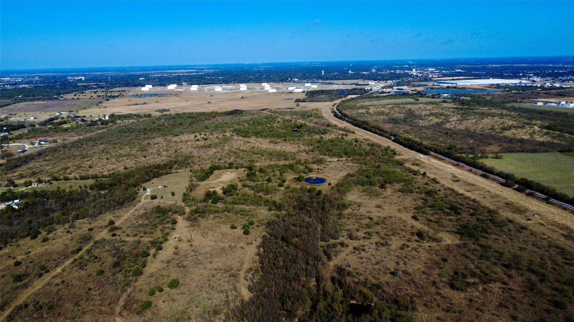 20 acres in Navarro County - photo 10