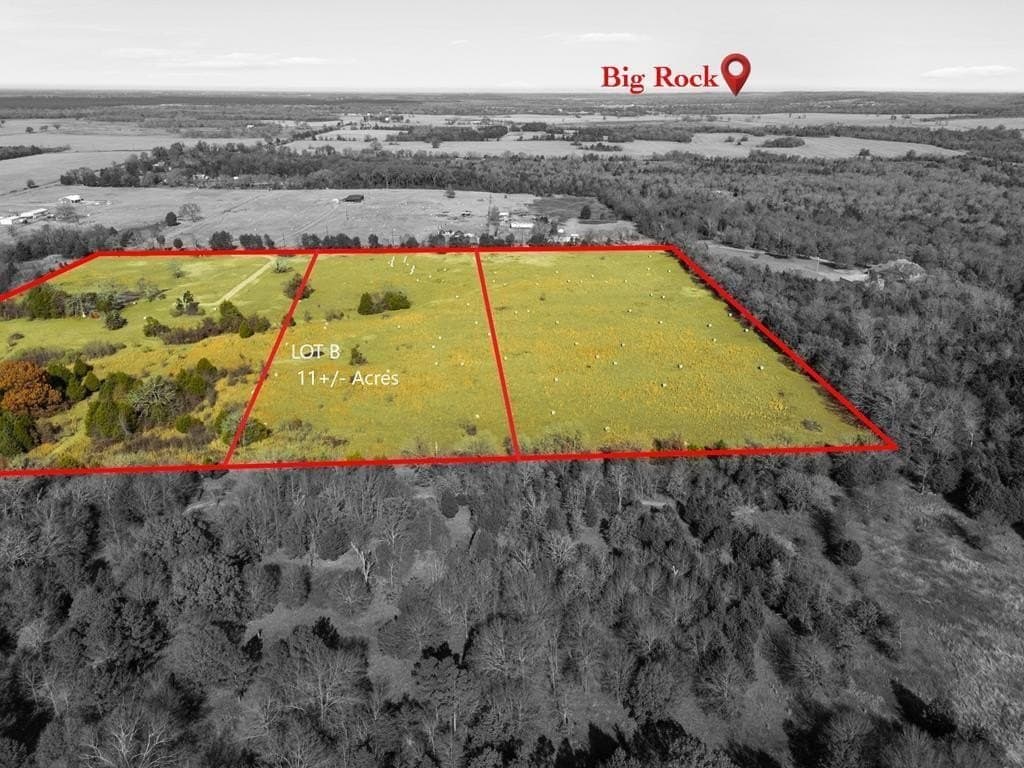 11.01 acres in Henderson County gallery image 2