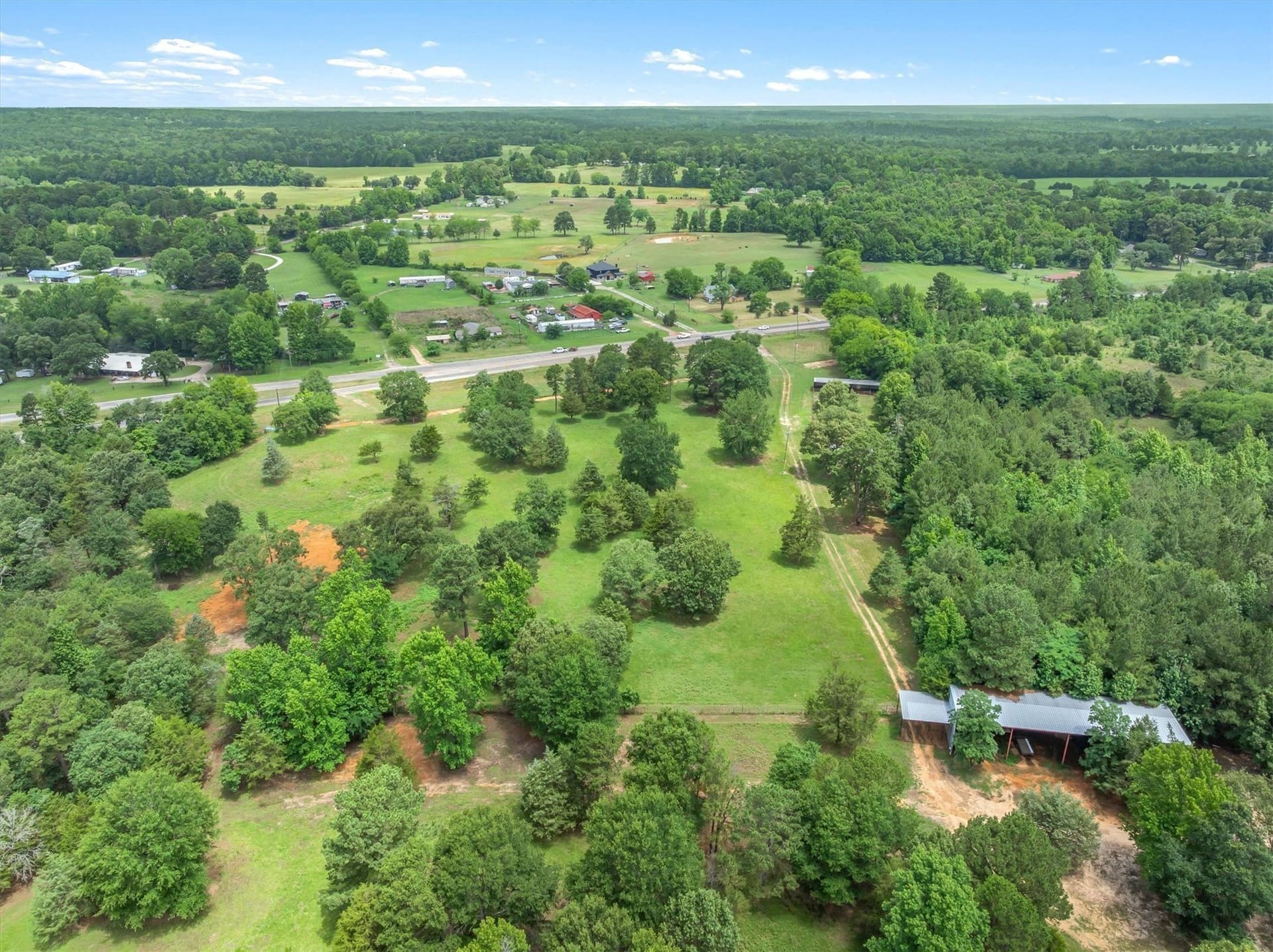 100.05 acres in Smith County featured view