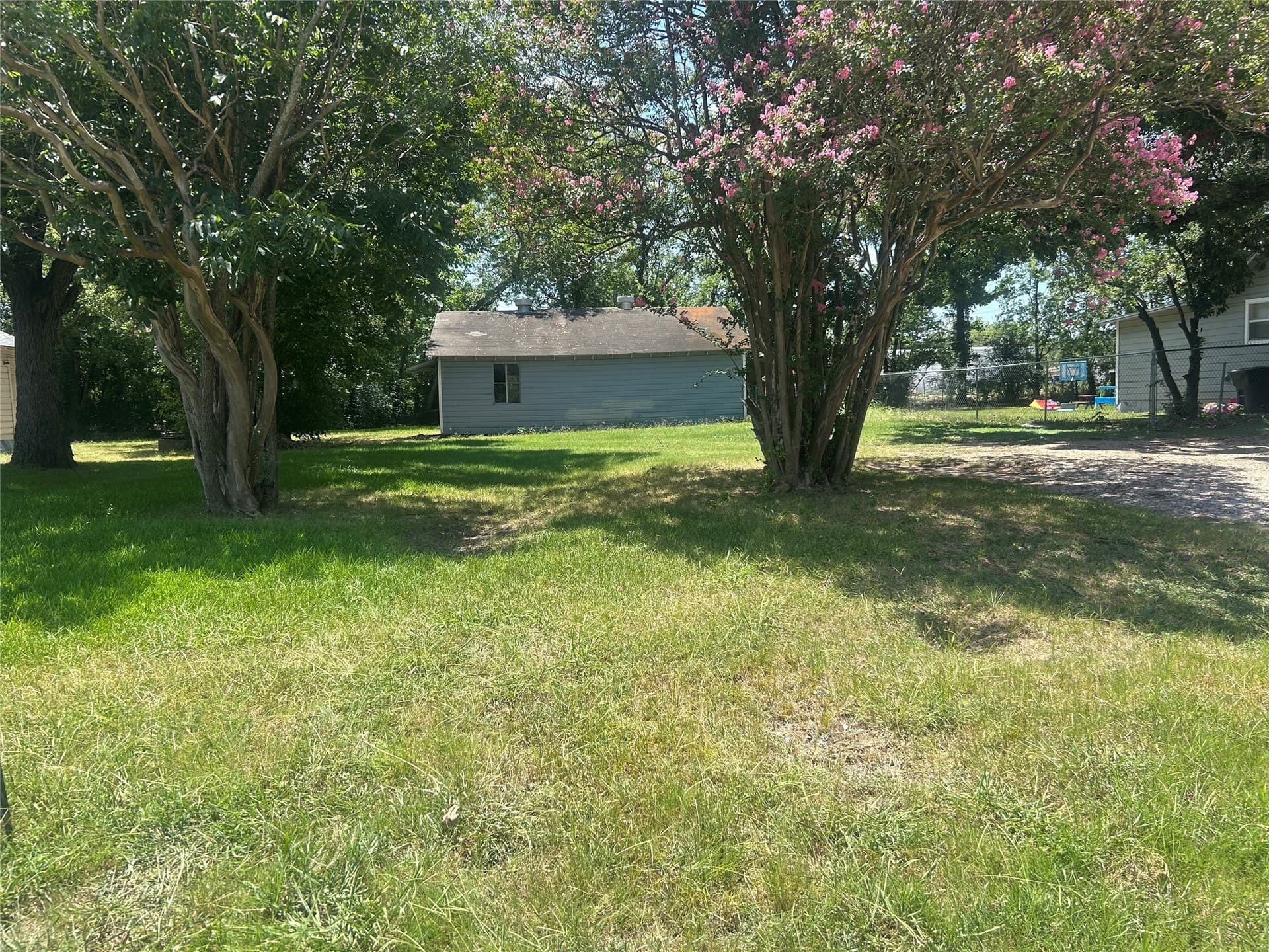 0.18 acres in Kaufman County