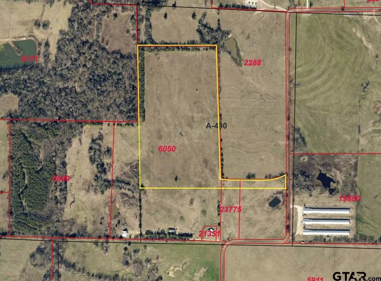32 acres in Franklin County gallery image 4