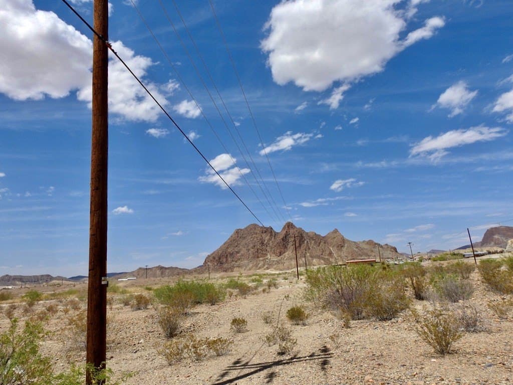 2.5 acres in Brewster County featured view