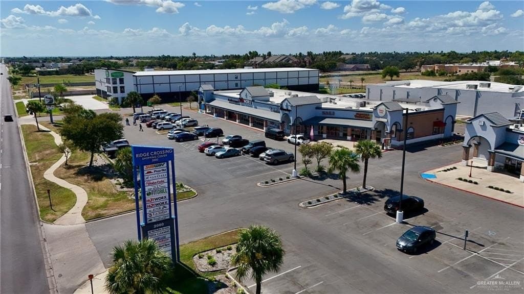 18.93 acres in Hidalgo County - photo 4