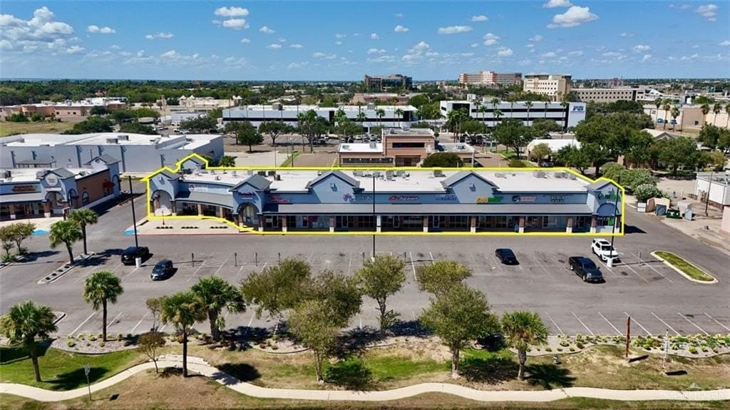18.93 acres in Hidalgo County - photo 2
