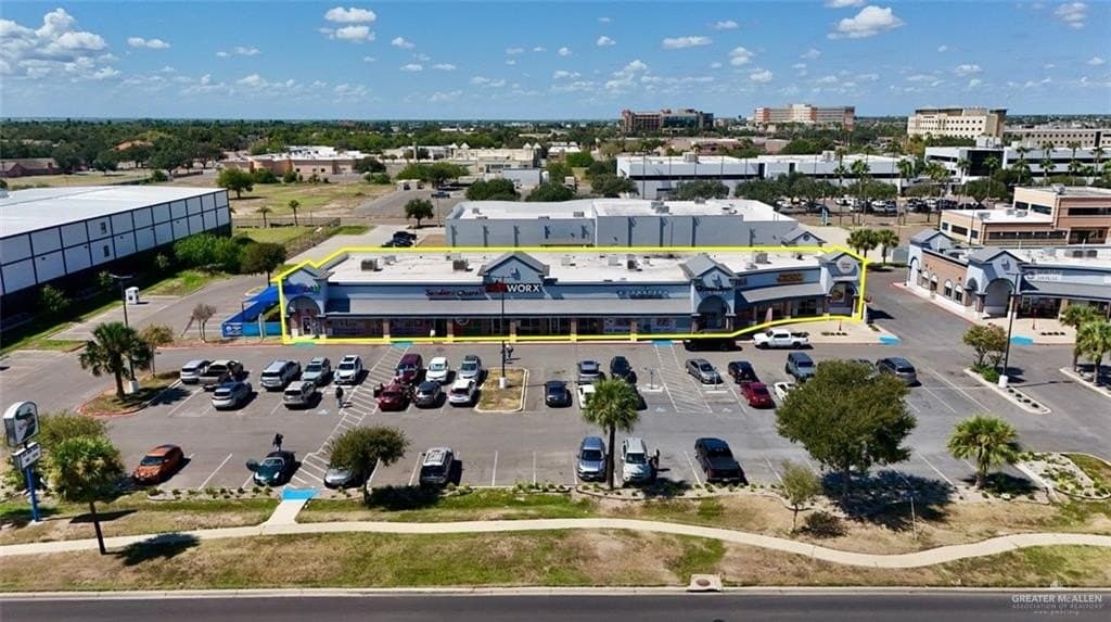 18.93 acres in Hidalgo County - photo 3