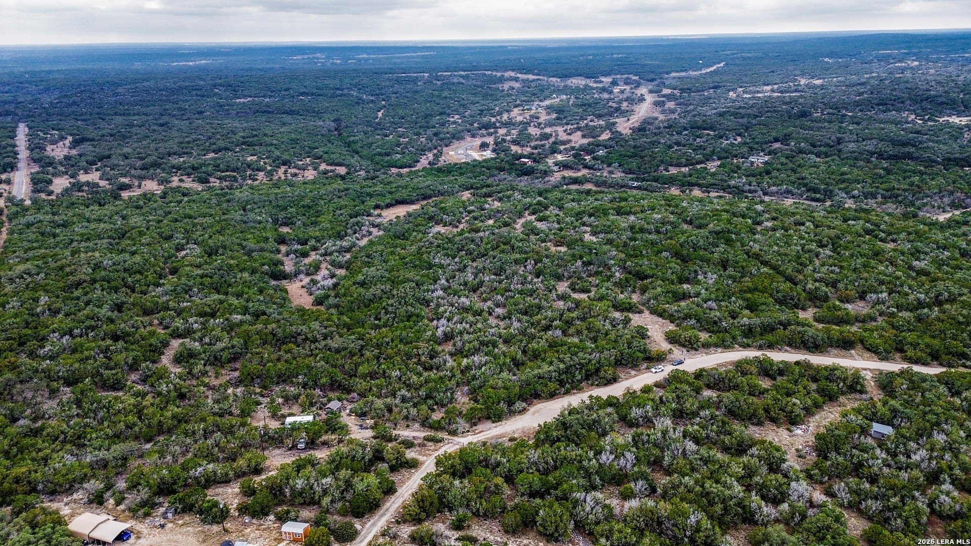 10 acres in Medina County - photo 8