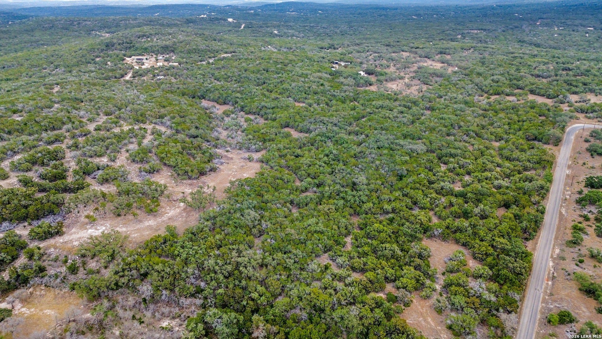 10 acres in Medina County featured view