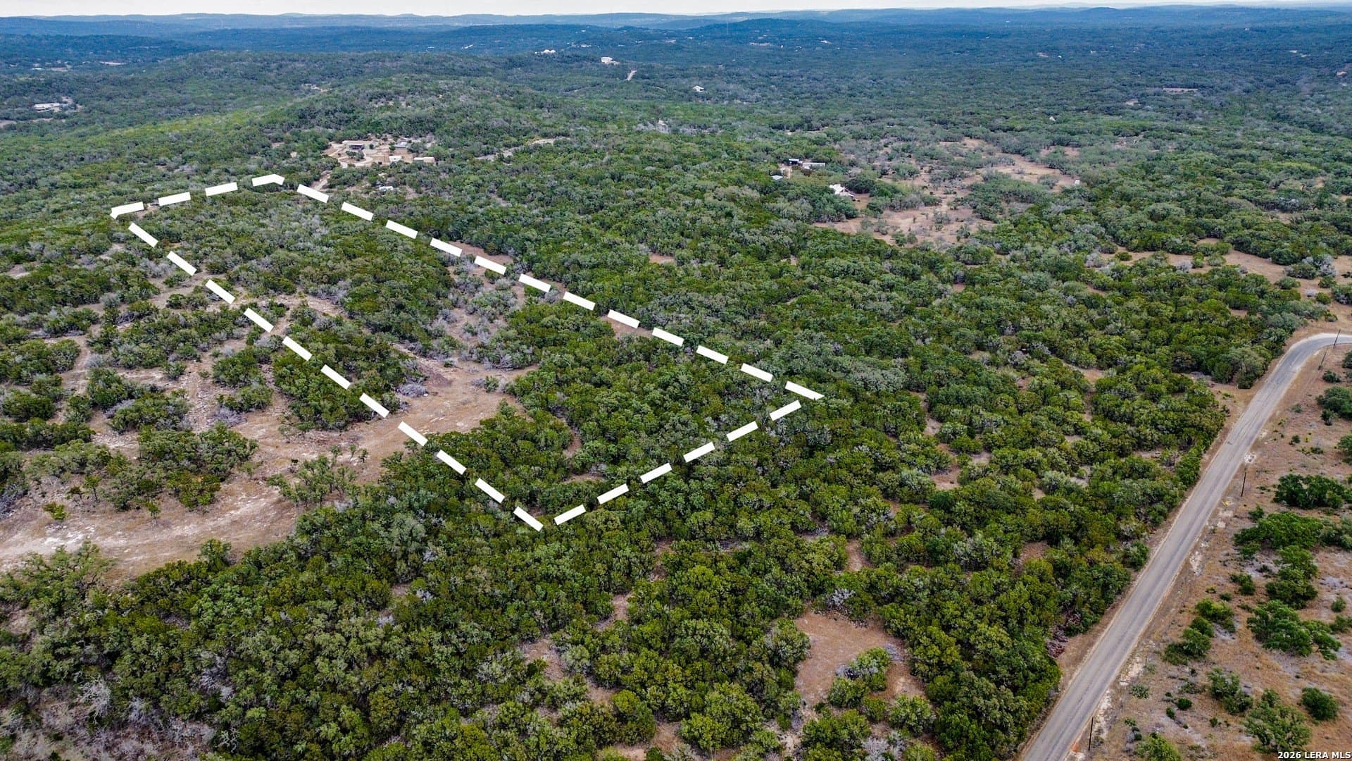 10 acres in Medina County - photo 9