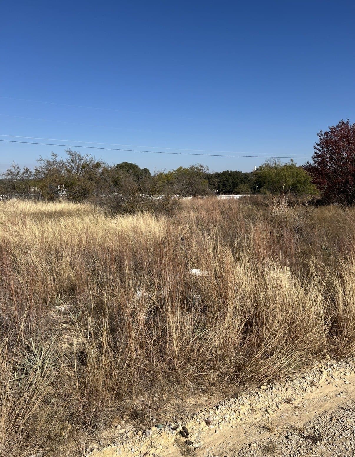 0.34 acres in Brown County - photo 3
