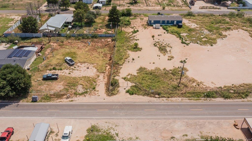 0.24 acres in Ector County featured view