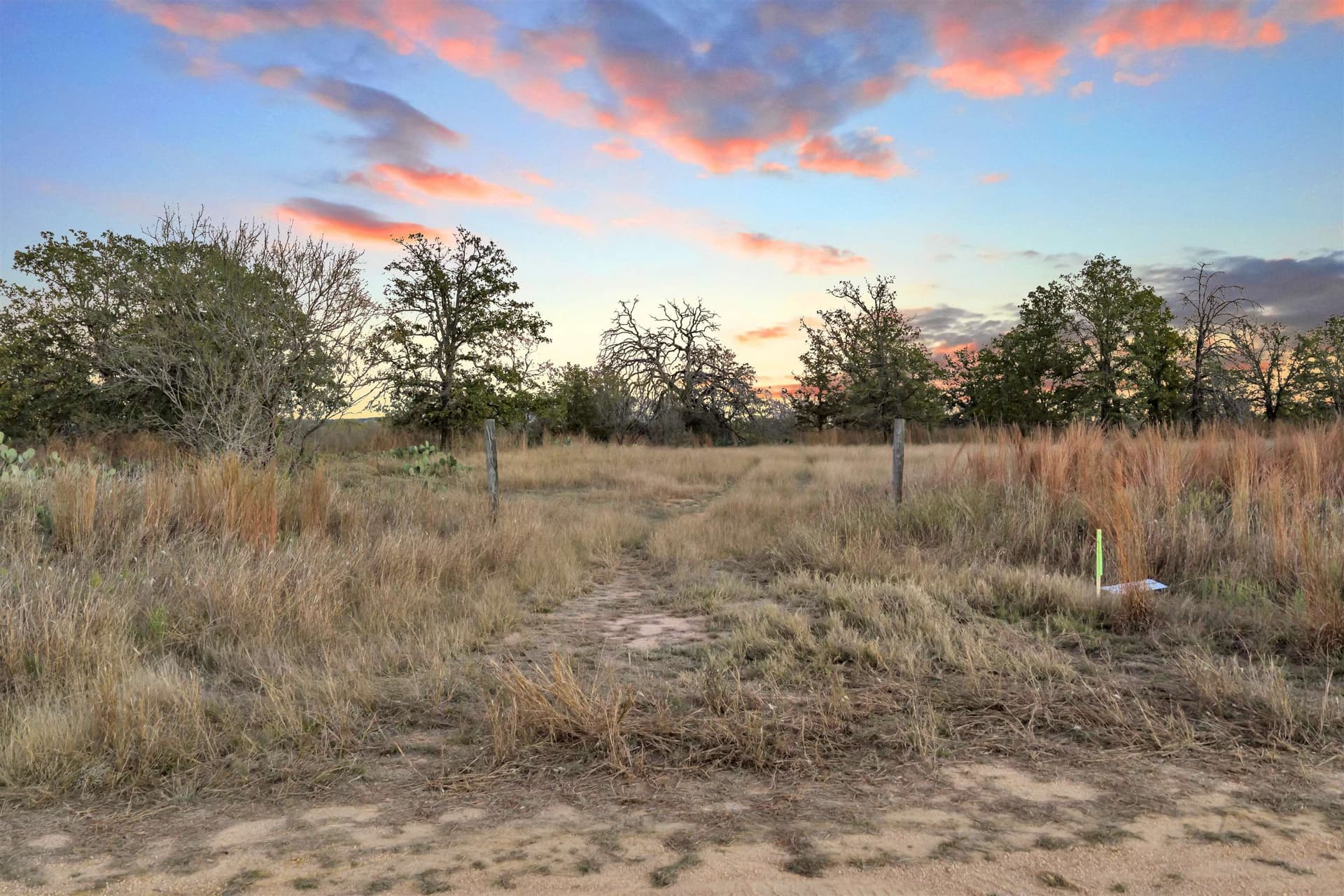 4.5 acres in Burnet County - photo 9