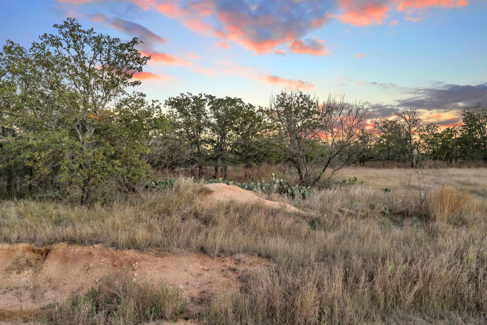4.5 acres in Burnet County - photo 6